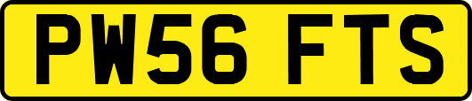 PW56FTS