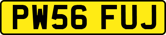 PW56FUJ