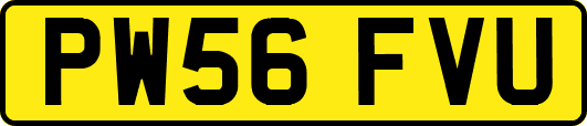 PW56FVU
