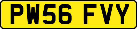 PW56FVY