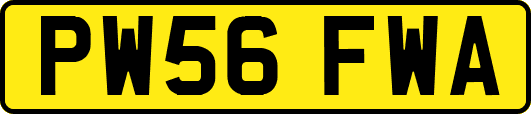 PW56FWA