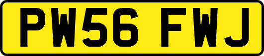 PW56FWJ