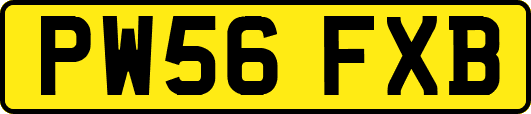 PW56FXB