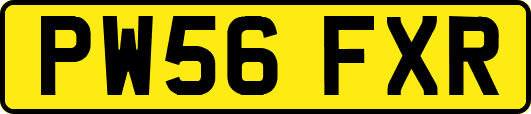 PW56FXR
