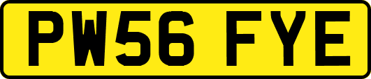PW56FYE