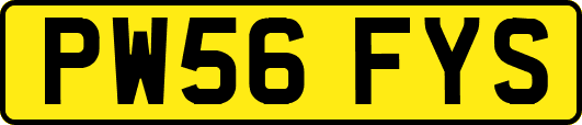 PW56FYS