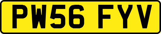 PW56FYV