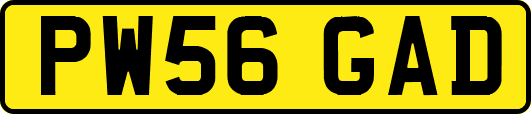 PW56GAD