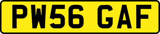 PW56GAF