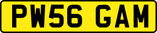 PW56GAM