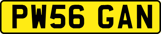 PW56GAN