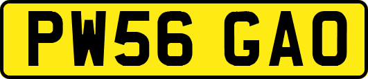 PW56GAO