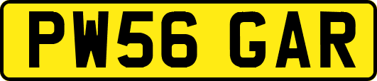 PW56GAR