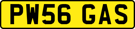 PW56GAS