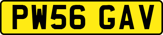 PW56GAV