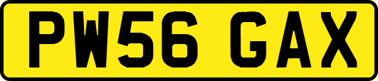 PW56GAX