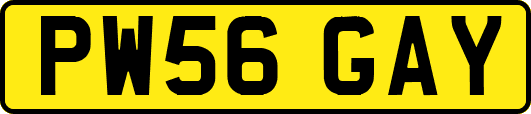 PW56GAY