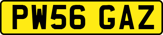 PW56GAZ