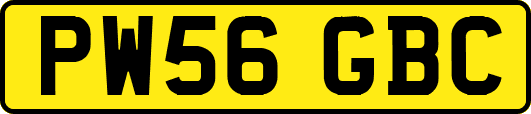 PW56GBC