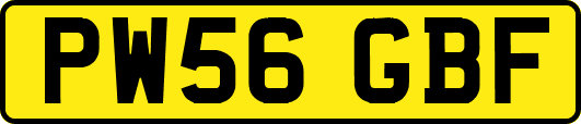 PW56GBF