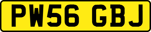 PW56GBJ