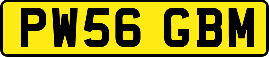 PW56GBM