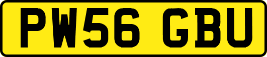 PW56GBU