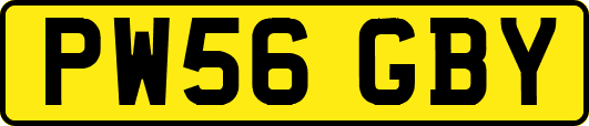 PW56GBY