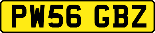 PW56GBZ
