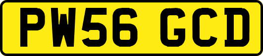 PW56GCD