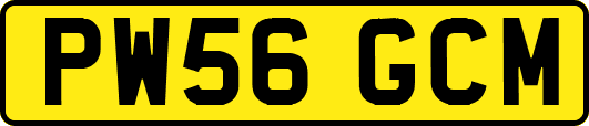 PW56GCM