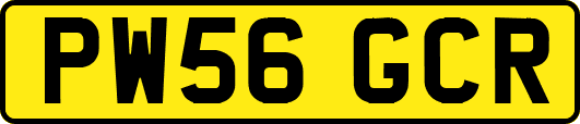 PW56GCR