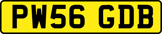 PW56GDB