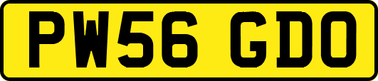 PW56GDO