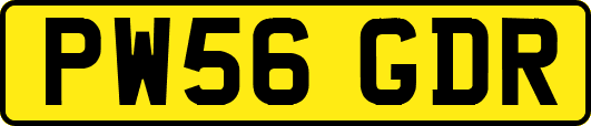 PW56GDR