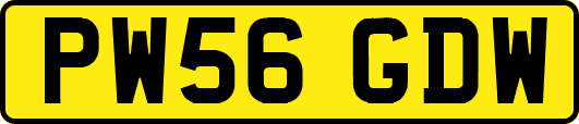 PW56GDW