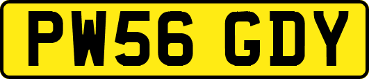 PW56GDY