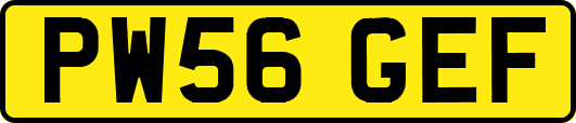 PW56GEF