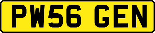 PW56GEN