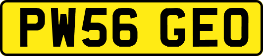 PW56GEO