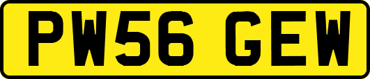 PW56GEW