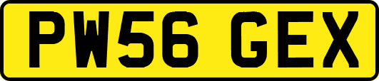 PW56GEX