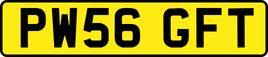 PW56GFT