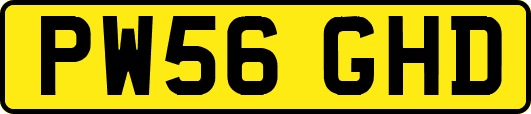 PW56GHD