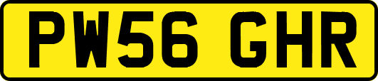 PW56GHR