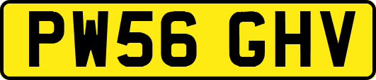 PW56GHV