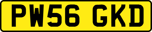 PW56GKD
