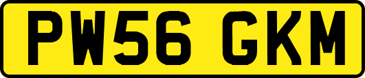 PW56GKM