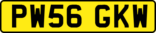 PW56GKW