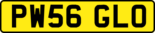 PW56GLO